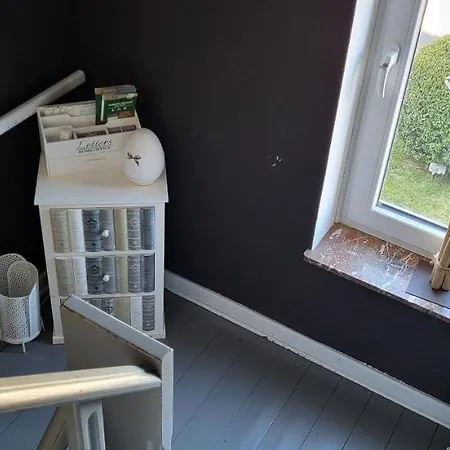 Séjour chez l'habitant Esprit Campagne