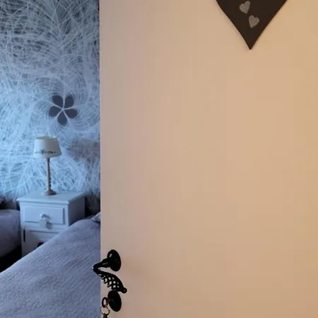 Esprit Campagne Séjour chez l'habitant Libramont-Chevigny