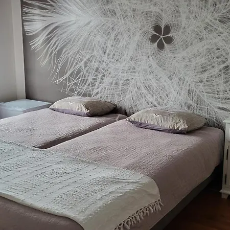 Esprit Campagne Séjour chez l'habitant Libramont-Chevigny