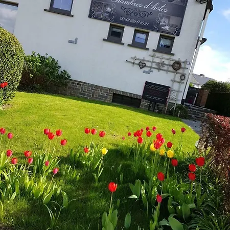 Homestay Esprit Campagne *
