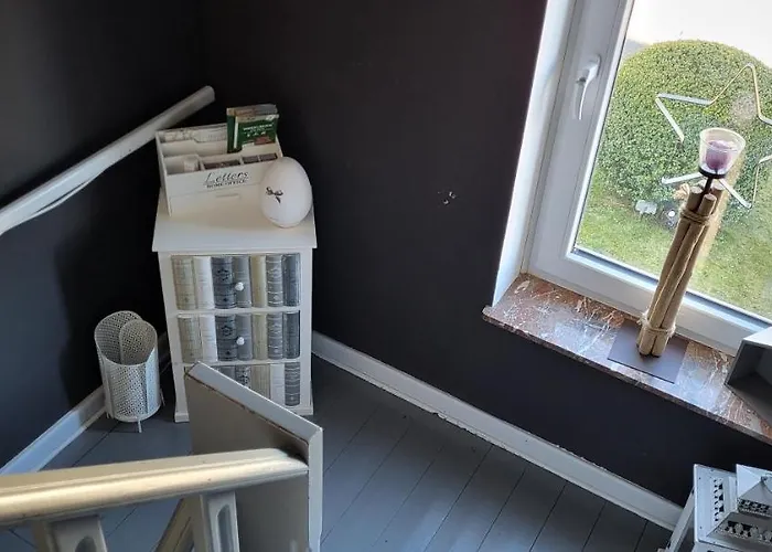 Alloggio in famiglia Esprit Campagne