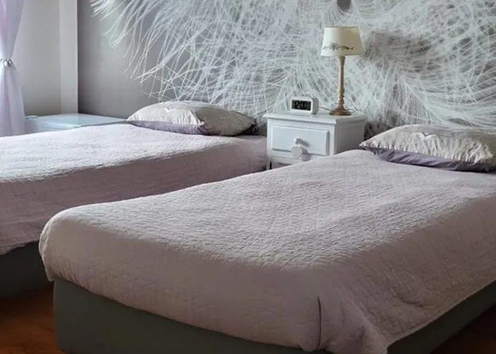 Alloggio in famiglia Esprit Campagne Libramont-Chevigny