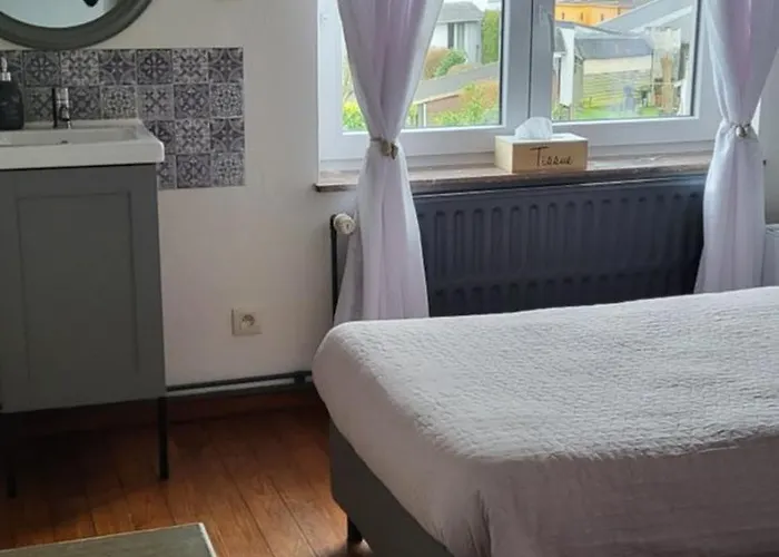 Alloggio in famiglia Esprit Campagne Libramont-Chevigny