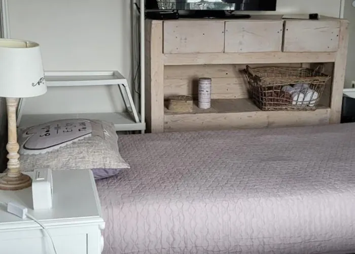 Esprit Campagne Alloggio in famiglia