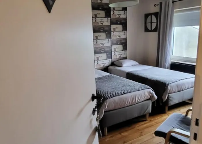 Esprit Campagne Alloggio in famiglia