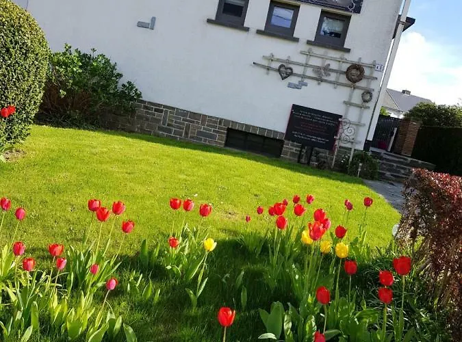 Alloggio in famiglia Esprit Campagne *